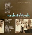 N. Whitaker - Accidental foodie