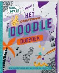  - Het creatieve Doodle Doeboek