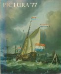 Van Rijn, Jacques - Pictura '77 Catalogus