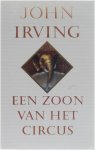 John Irving - Een zoon van het circus | John Irving