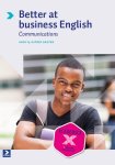 Andy Baxter - Better at business English - Communications
