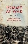John Sadler - Tommy At War