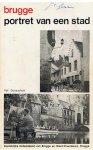 Dusauchoit, Raf. - Brugge - portret van een stad