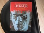 Davis, Richard - The Encyclopedia of Horror