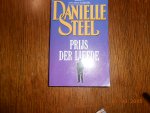 Steel Danielle - Prijs der liefde