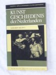Gelder van, Dr. H. E. - Phoenix geillustreerde standaardwerken 6: Kunstgeschiedenis der Nederlanden, gouden eeuw I