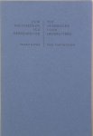 Kafka, Franz & Paul van Ostaijen (vertaling). - Zum Nachdenken für Herrenreiter. - Tot overwegen voor hereruiters.