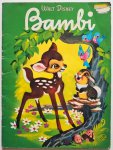 Disney Walt - Bambi