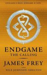 Frey, James - Endgame 1. The Calling
