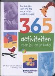Roni Cohen, Wendy Masi - 365 Activiteiten Voor Jou En Je Baby