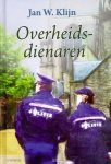 Klijn, Jan W. - Klijn, Jan W.-Overheidsdienaren (nieuw)