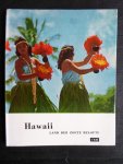 Saenger, Heinz & Anna Riwkin-Brick - Hawaii, Land der zoete belofte
