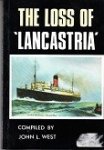 West, J.L. - The Loss of Lancastria