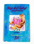 Cor Aarnoutse, Jos van de Wouw - Wie dit leest / Leesboeken D1