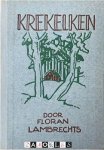 Floran Lambrechts - Krekelken