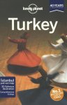 J. Bainbridge - Lonely Planet Turkey dr 13
