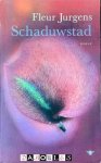 Fleur Jurgens - Schaduwstad