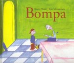 Brigitte Minne - Bompa
