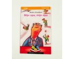 Rindert Kromhout - Mijn opa, mijn opa - Rindert Kromhout