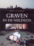 Haarlem, Willem van - Graven in de Nijldelta. Ervaringen van een Nederlandse archeoloog in Egypte