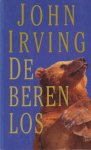 John Irving, N.v.t. - Beren los (pocket)