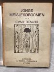 Emmy Benard - Jongemeisjesdroomen