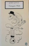 JOYCE James - Finnegans Wake