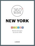Jacqueline Goossens ; Tom Ronse - 360° New York reiservaringen op jouw maat