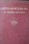 Alberdingk Thijm e.a. - Liber Amicoruum Dr. Frederik van Eeden