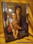 M. Vyoral-Tschapka, M. Pacht (eds.) - Otto Pacht. Venetian Painting in the Fifteenth Century. Jacopo, Gentile and Giovanni Bellini and Andrea Mantegna