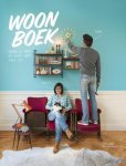 Tom Cole - Woonboek - over je huis en alles wat erin zit