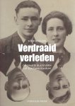BOELENS, Joop - Verdraaid verleden. De zwarte bladzijden uit een familiealbum. BOELENS, Joop - Verdraaid verleden. De zwarte bladzijden uit een familiealbum.