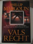 Margolin, P. - Vals recht / druk 1