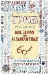 Neil Gaiman, Al Sarrantonio - Stories