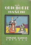 Michel Cervantes - Don Quichotte de la Manche