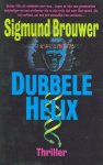 Sigmund Brouwer - Dubbele Helix
