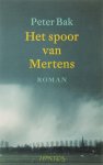 P. Bak - het spoor van Mertens