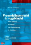 Gerie Lodder - Vreemdelingenrecht in vogelvlucht