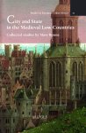 Marc Boone 13806 - City and State in the Medieval Low Countries