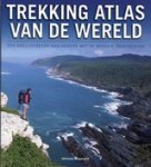 JACKSON, J. - De trekking atlas van de wereld