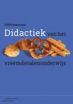 Erik Kwakernaak - Didactiek van het vreemdetalenonderwijs