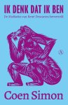 Coen Simon - (1) Ik Denk Dat Ik Ben