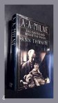 Thwaite, Ann - A.A. Milne - The man behind Winnie-the-Pooh