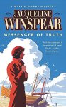 Jacqueline Winspear 47875 - Messenger of Truth
