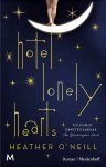 Heather O'Neill - Hotel Lonely Hearts