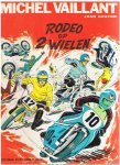Graton, Jean - Michel Vaillant 20 : Rodeo op 2 wielen