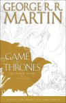 George R. R. Martin - A Game of Thrones: The Graphic Novel Volume Four