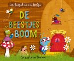 Sébastien Braun - De beestjesboom