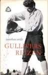 Swift, Jonathan - Gullivers Reizen