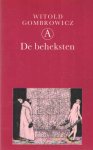 Gombrowicz, Witold - De beheksten